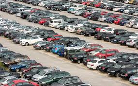 Airport Parking Tucson